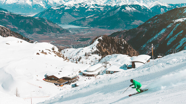 Um den Wintertourismus in den Alpen nachhaltiger zu machen, haben ÖAW-Forscher/innen nun ein „Toolkit“ für Gemeinden entwickelt. 