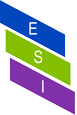 Logo of the Erich Schmid Institute for Materials Science
