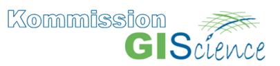 GIScience Logo