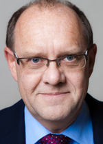 Jürgen Eckert