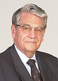 Karl Korinek