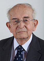 Gerald Stourzh