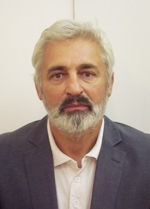 Alexander K.  Belyaev