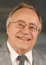 Wolfgang Riehle