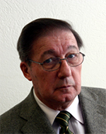 Helmut Rumpler