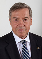Peter Manfred Gruber