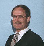 Michel Breger
