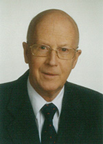 Peter Deetjen