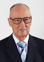 Heinz Falk