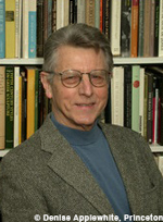 Theodore J. Ziolkowski