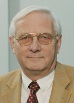 Gerhard Wegner
