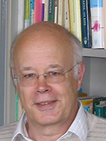 Horst Bleckmann
