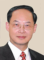 Yeong-Bin Yang