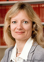 Gerda Falkner