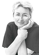 Friederike Hassauer