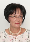 Jasmina Grković-Major 