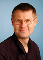 Martin Ehrendorfer