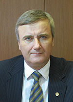 Anatoly G. Zagorodny
