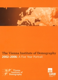 © - Vienna Institute of Demography