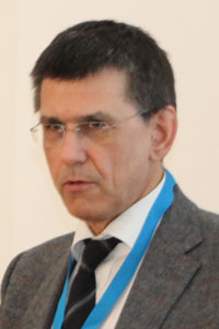 Bernd Uwe Schneider