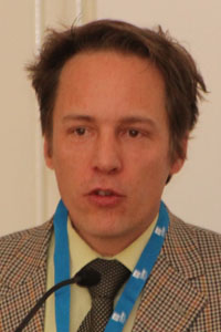 Christoph Steiner