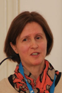 Gerda Wolfrum