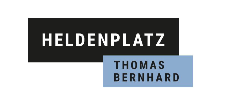 Logo der Heldenplatz-Edition