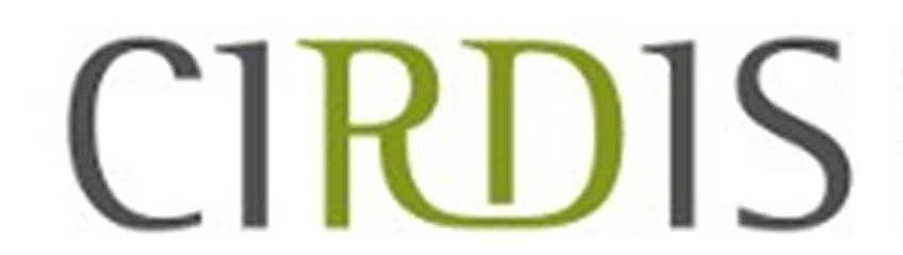 logo of the Center for Interdisciplinary Research and Documentation of Inner and South Asian Cultural History