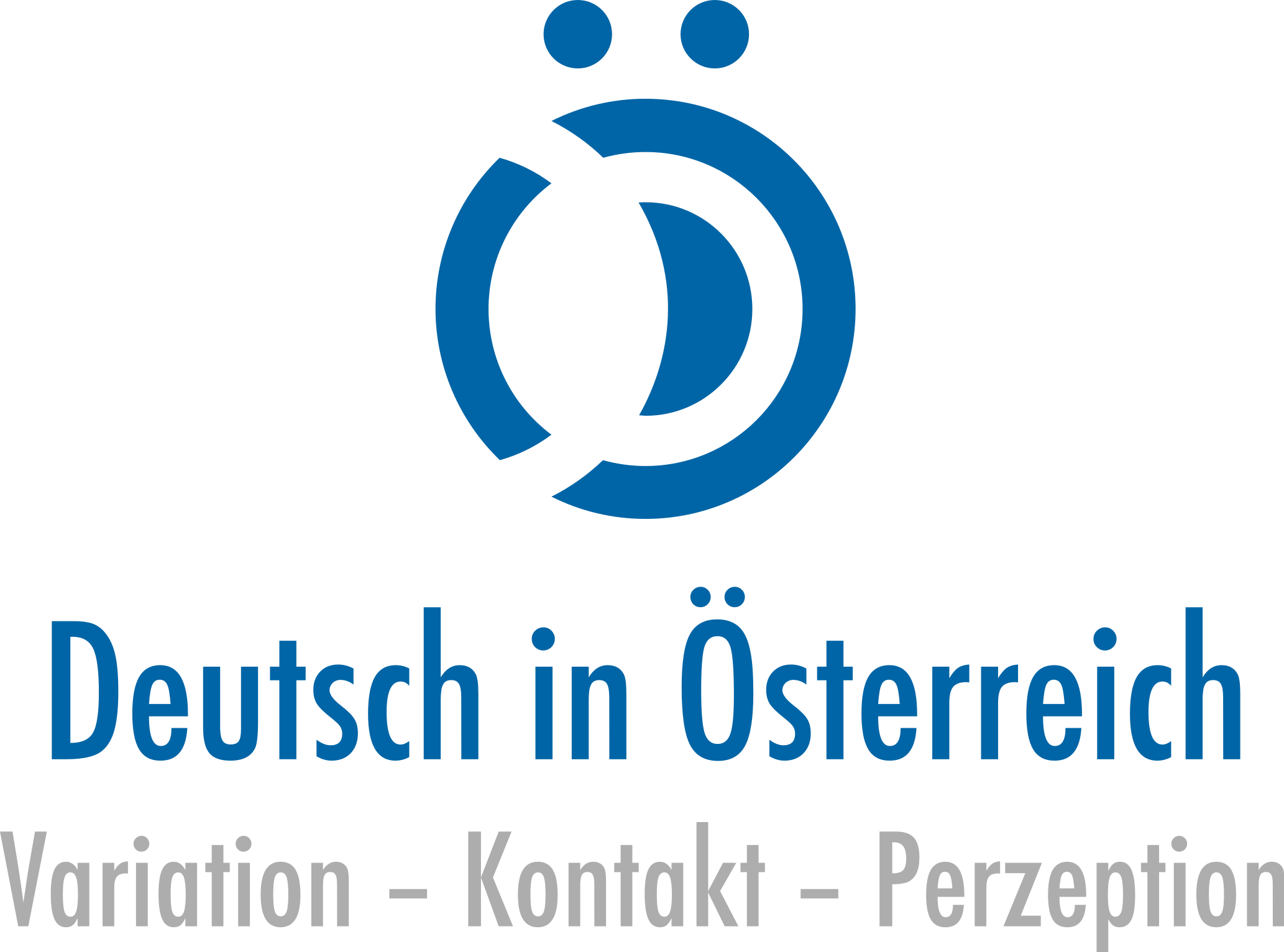 Logo Deutsch in Österreich