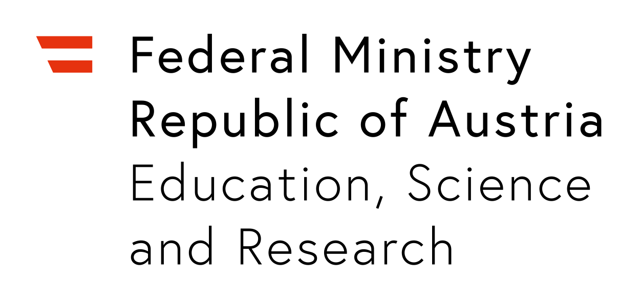 logo of the Austrian Federal Ministry of Education, Science and Research
