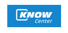 Logo des Know Centers