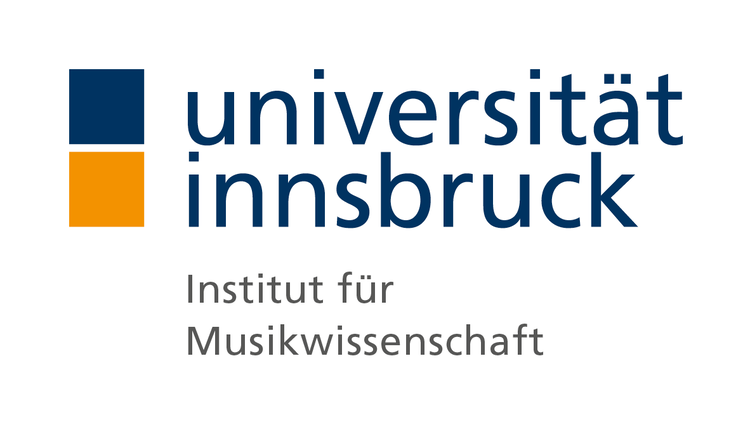 Logo der Universität Innsbruck