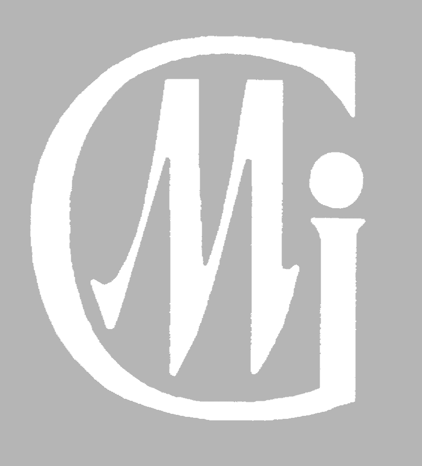 Logo der Internationalen Gustav Mahler Gesellschaft