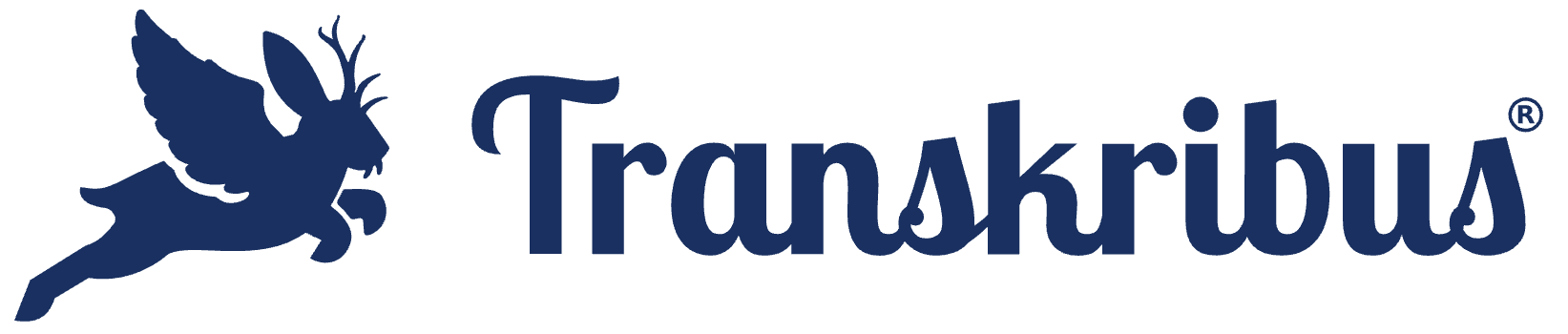 Transkribus logo