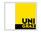 Logo der Universität Graz