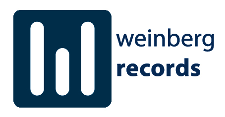 Logo des Tonstudios Weinberg records