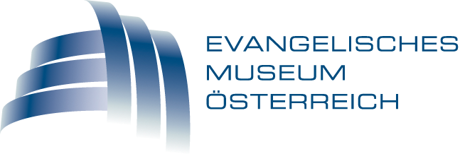 Logo des Evangelischen Museum Österreich