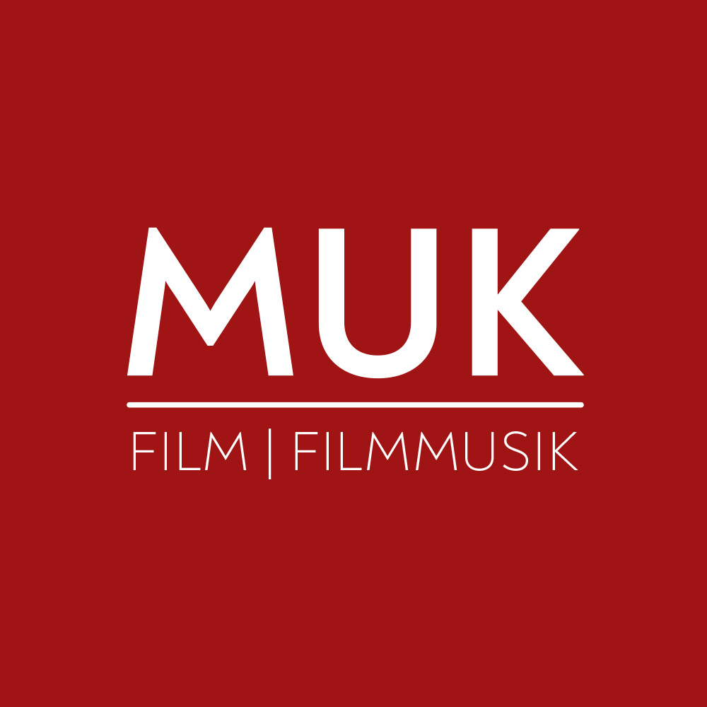 logo of the film centre MUK