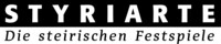 Styriarte logo