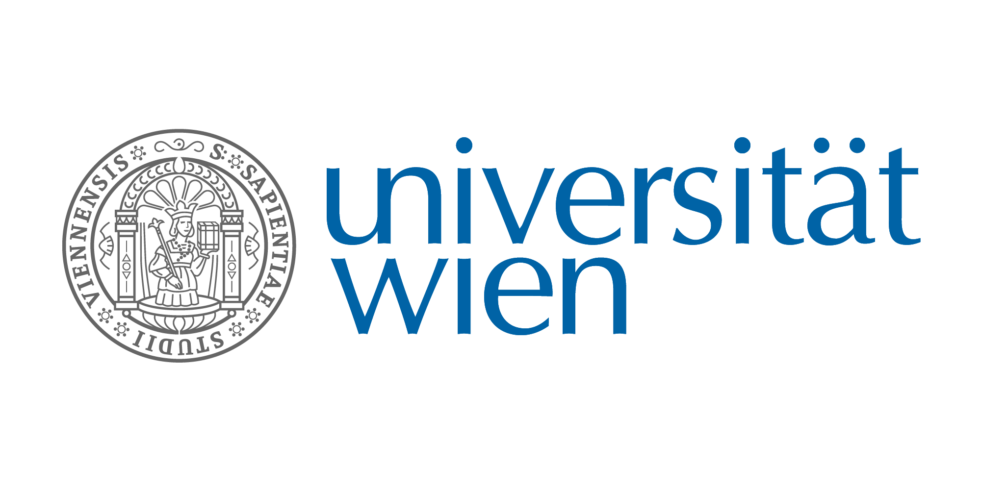 Logo der Universität Wien