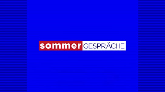 ORF Sommergespräche