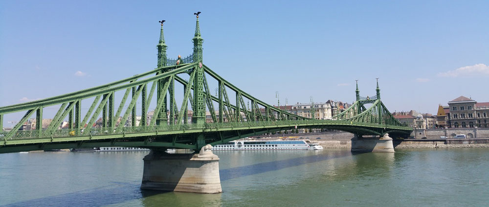 Brücke