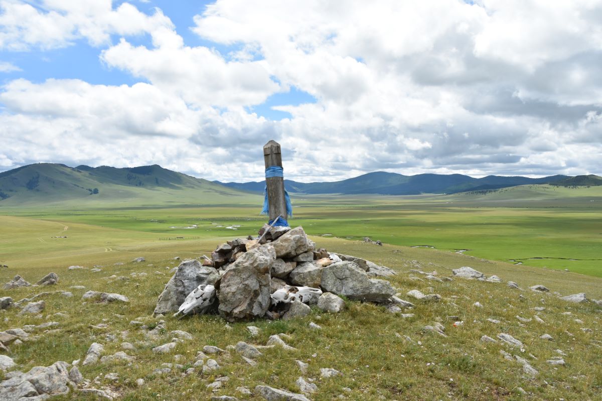 Ovoo