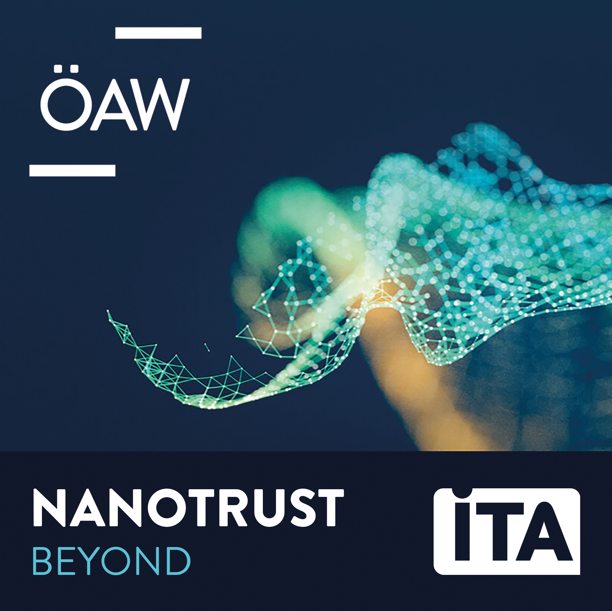 NanoTrust Beyond Logo