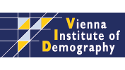 Logo Institut für Demographie