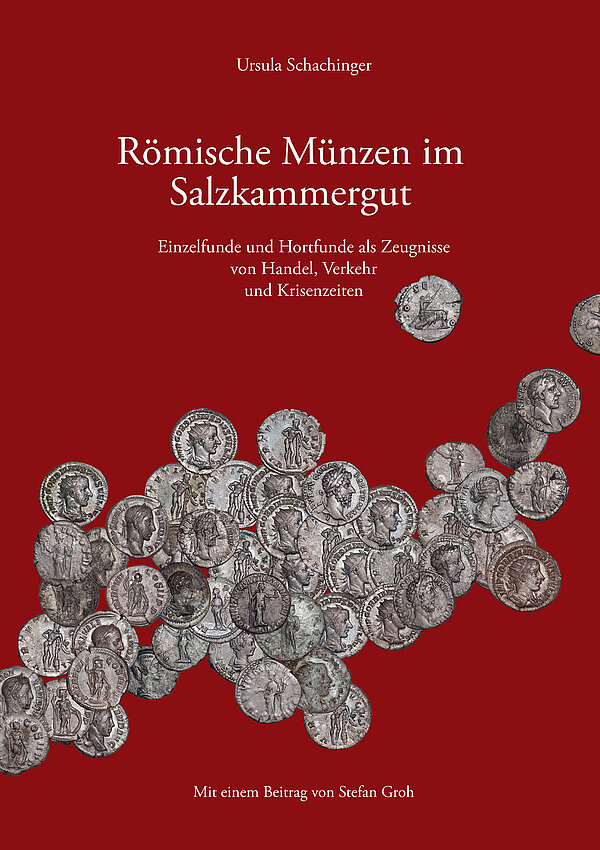 Römische Münzen im Salzkammergut