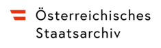 logo of the Austrian state archive