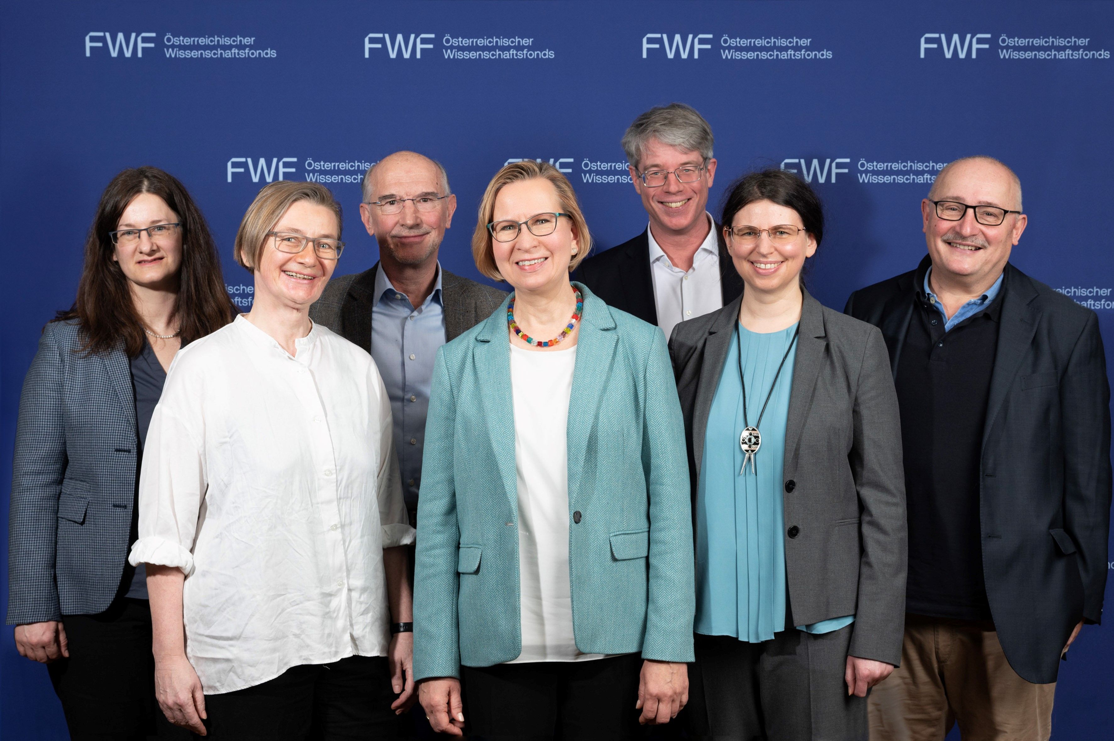 Bild mit Board of Direcors des EC EurAsia