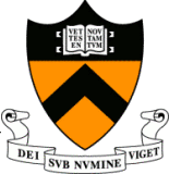 Logo University Princeton
