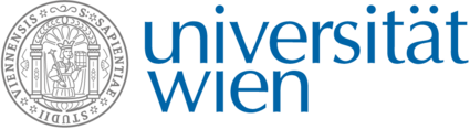 [Translate to English:] Logo Universität Wien